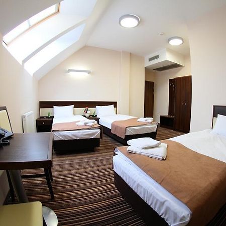 Aviator Medical Wellness Hotel Maslow  Pokój zdjęcie