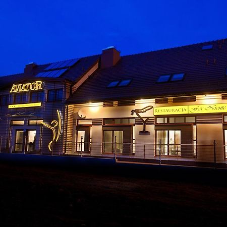 Aviator Medical Wellness Hotel Maslow  Zewnętrze zdjęcie