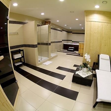 Aviator Medical Wellness Hotel Maslow  Wnętrze zdjęcie