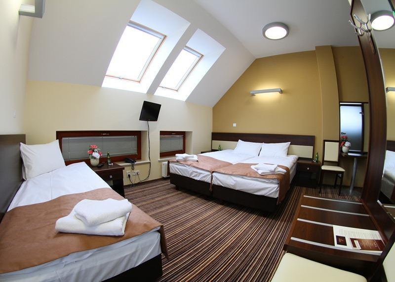 Aviator Medical Wellness Hotel Maslow  Pokój zdjęcie