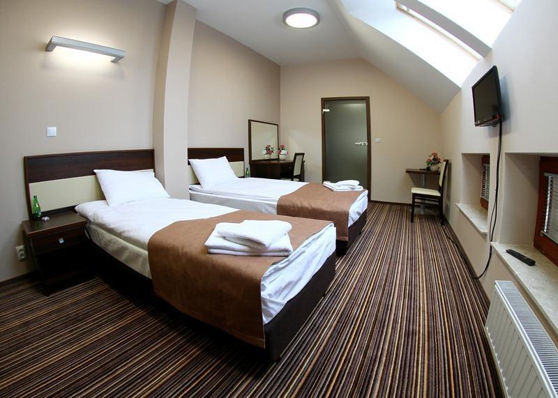 Aviator Medical Wellness Hotel Maslow  Pokój zdjęcie