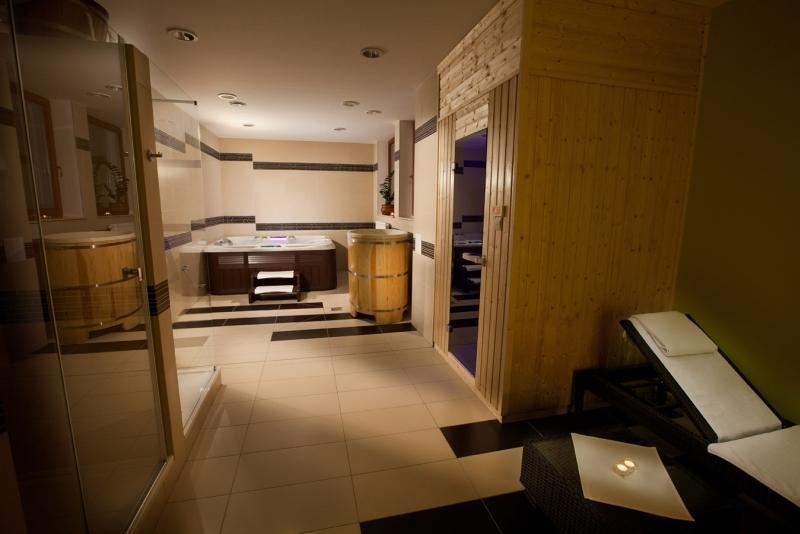Aviator Medical Wellness Hotel Maslow  Zewnętrze zdjęcie