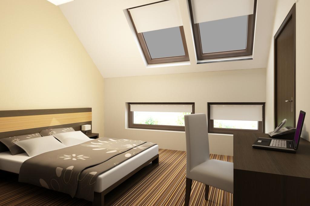 Aviator Medical Wellness Hotel Maslow  Zewnętrze zdjęcie