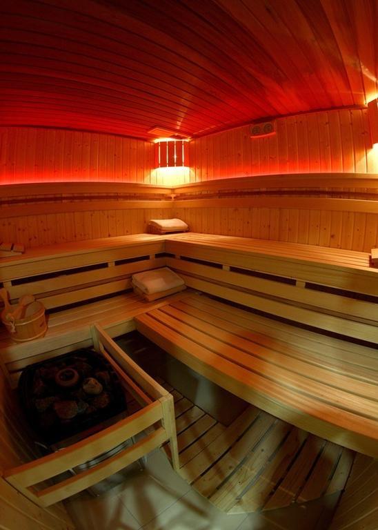 Aviator Medical Wellness Hotel Maslow  Zewnętrze zdjęcie