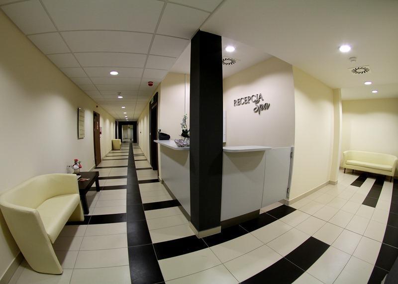 Aviator Medical Wellness Hotel Maslow  Zewnętrze zdjęcie